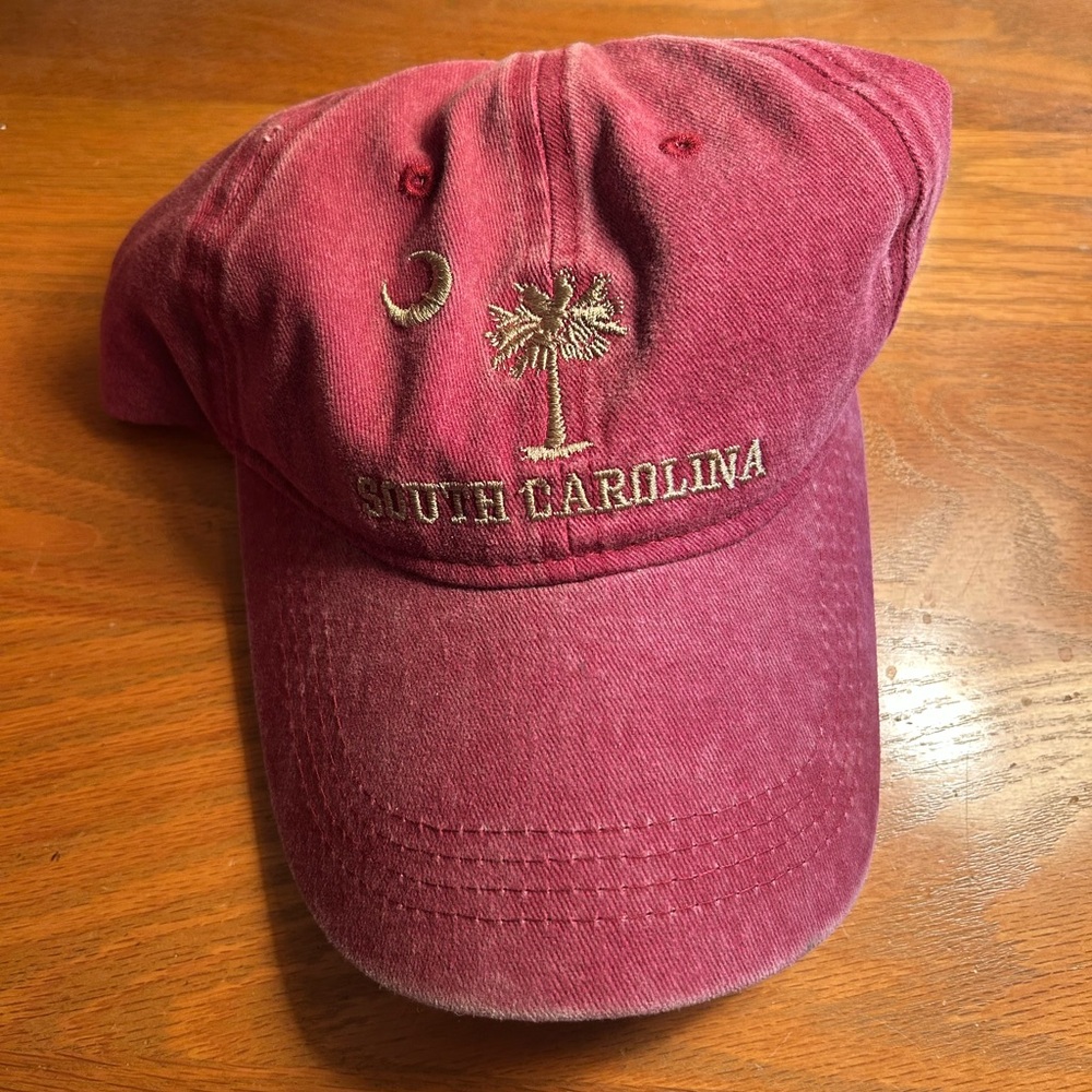 South Carolina Red Cap